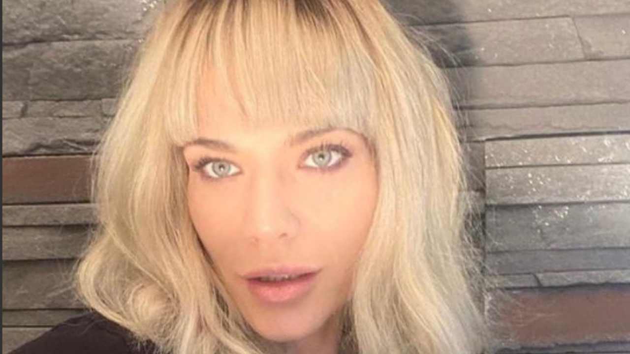 Laura Chiatti primo piano