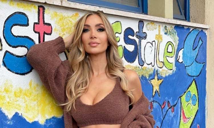 Laura Cremaschi e le rivelazioni su Instagram
