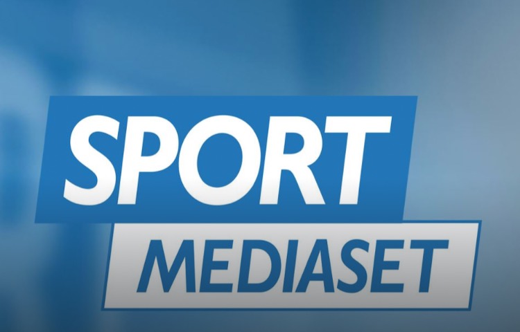 Logo Sport Mediaset