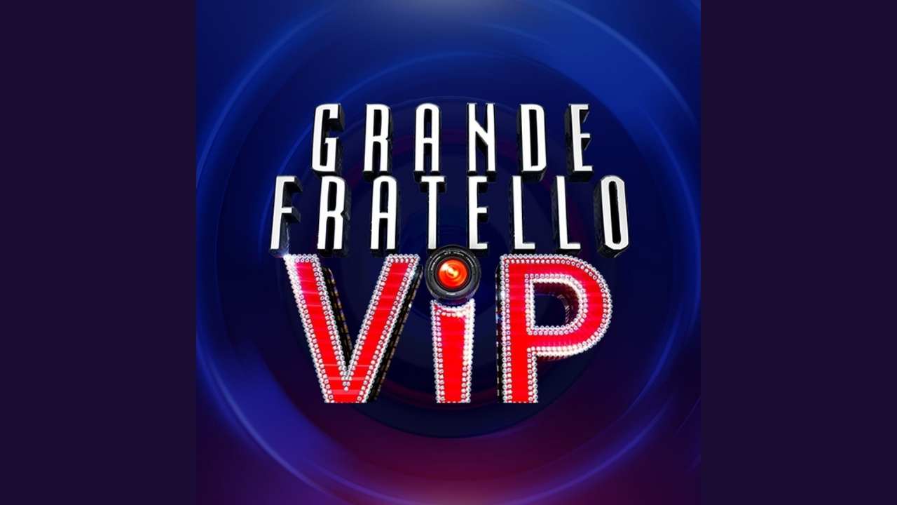 GF Vip 6, l'edizione record (screenshot Instagram) (1)
