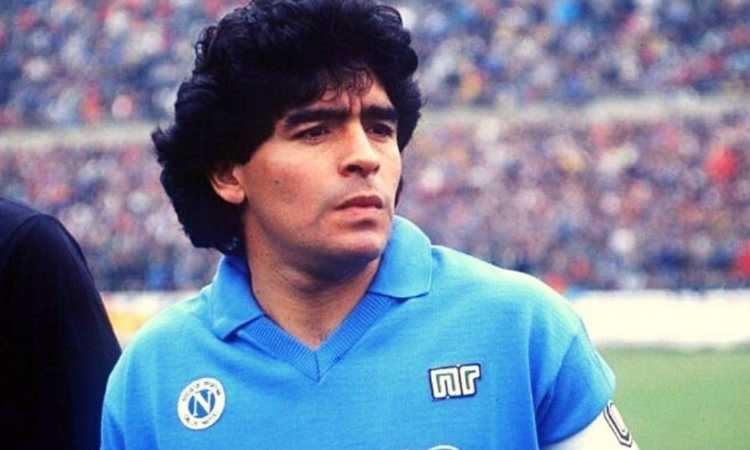 La docuserie su Maradona fa discutere i fan