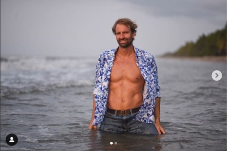 Massimiliano Rosolino