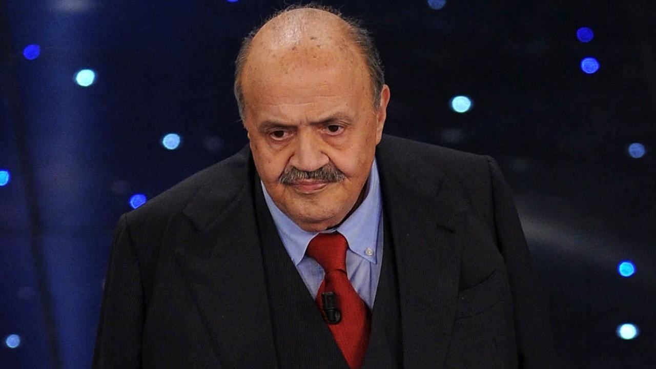 Maurizio Costanzo retroscena