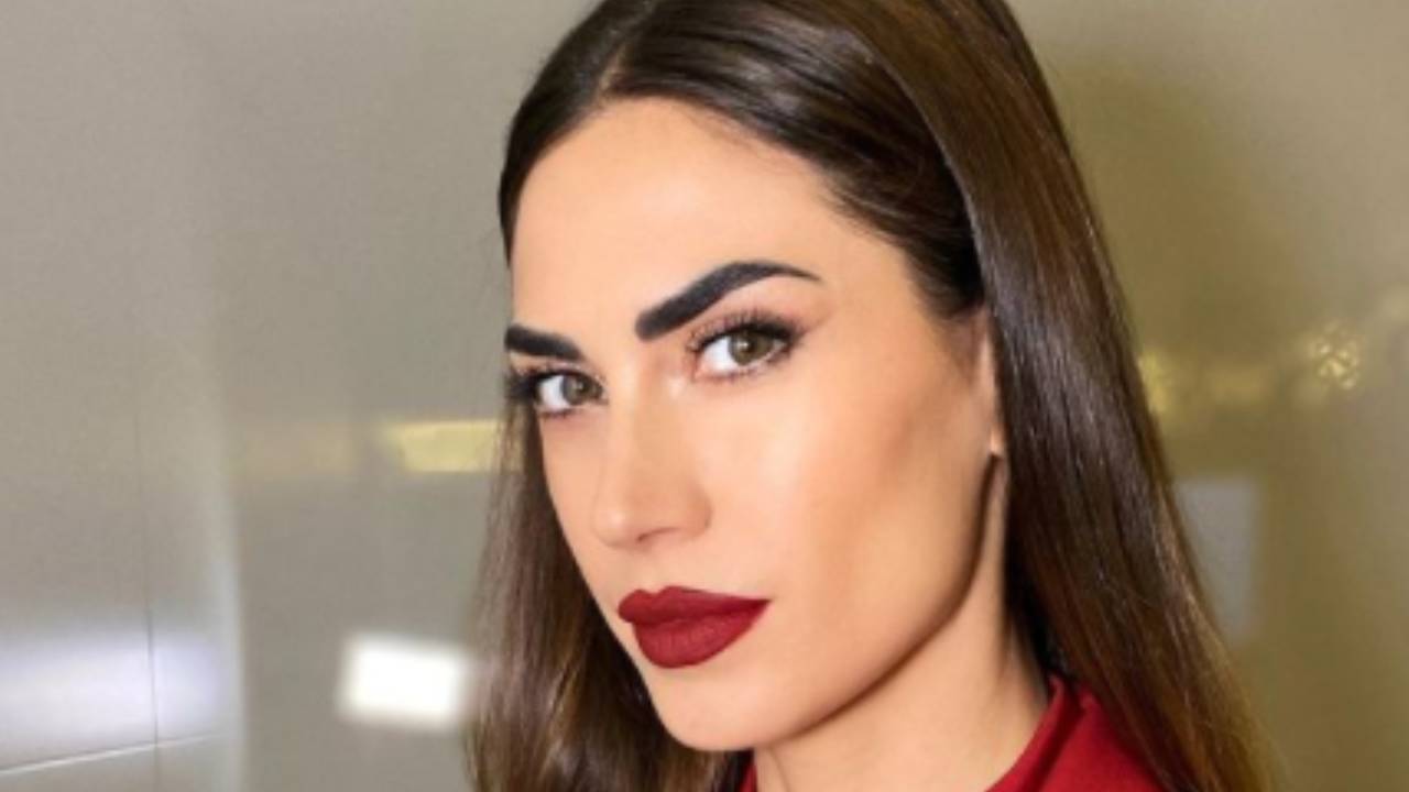 Melissa Satta in dolce attesa