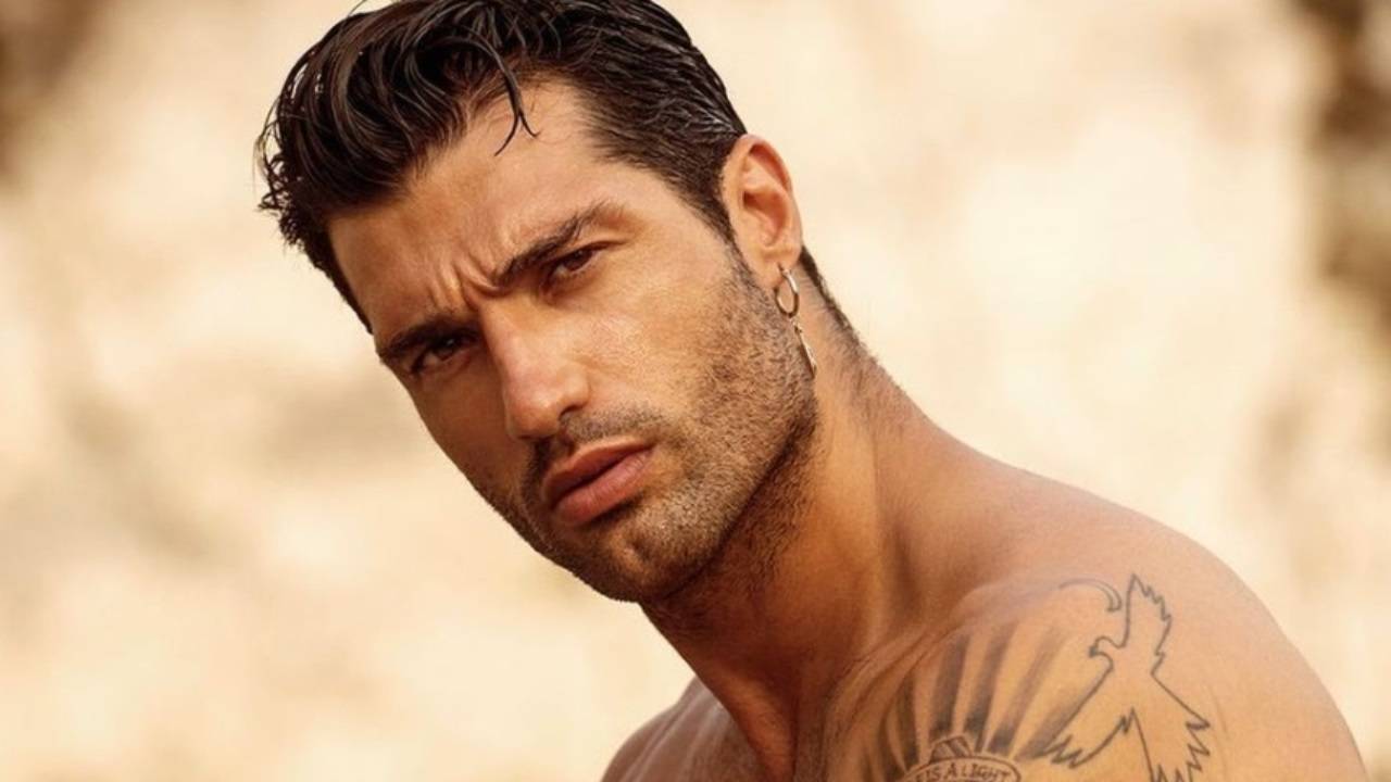 Michael Terlizzi serio