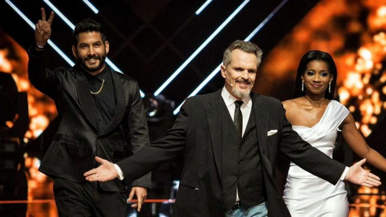 Migule Bosé e la rivelazioni sui genitori