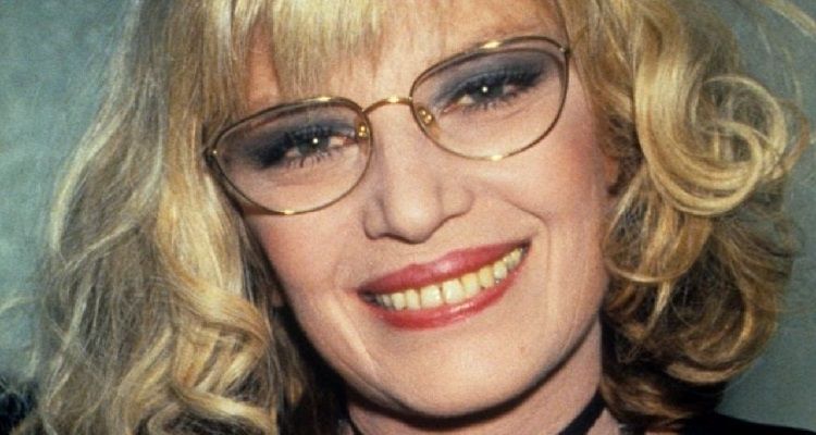 Monica Vitti compleanno