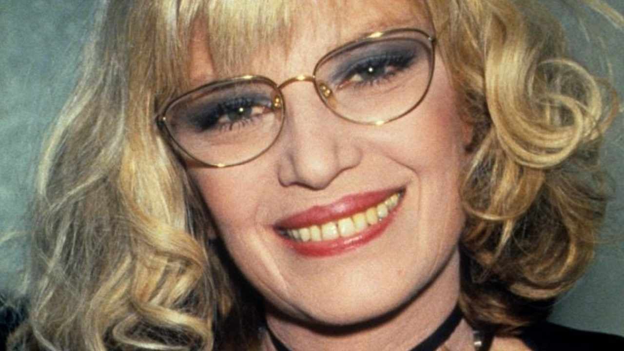 Monica Vitti compleanno