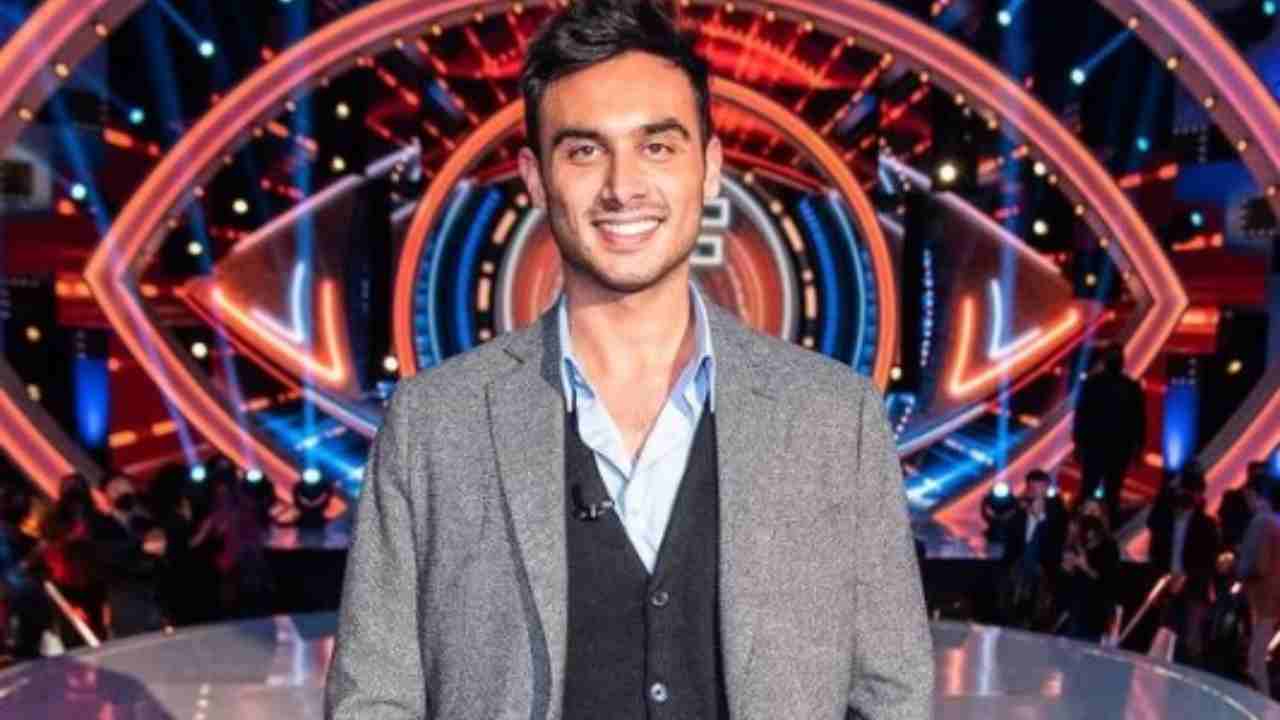 Nicola Pisu a Uomini e Donne