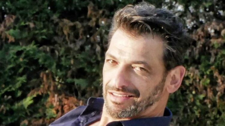 GF Vip, Pago intervistato a Casa Chi