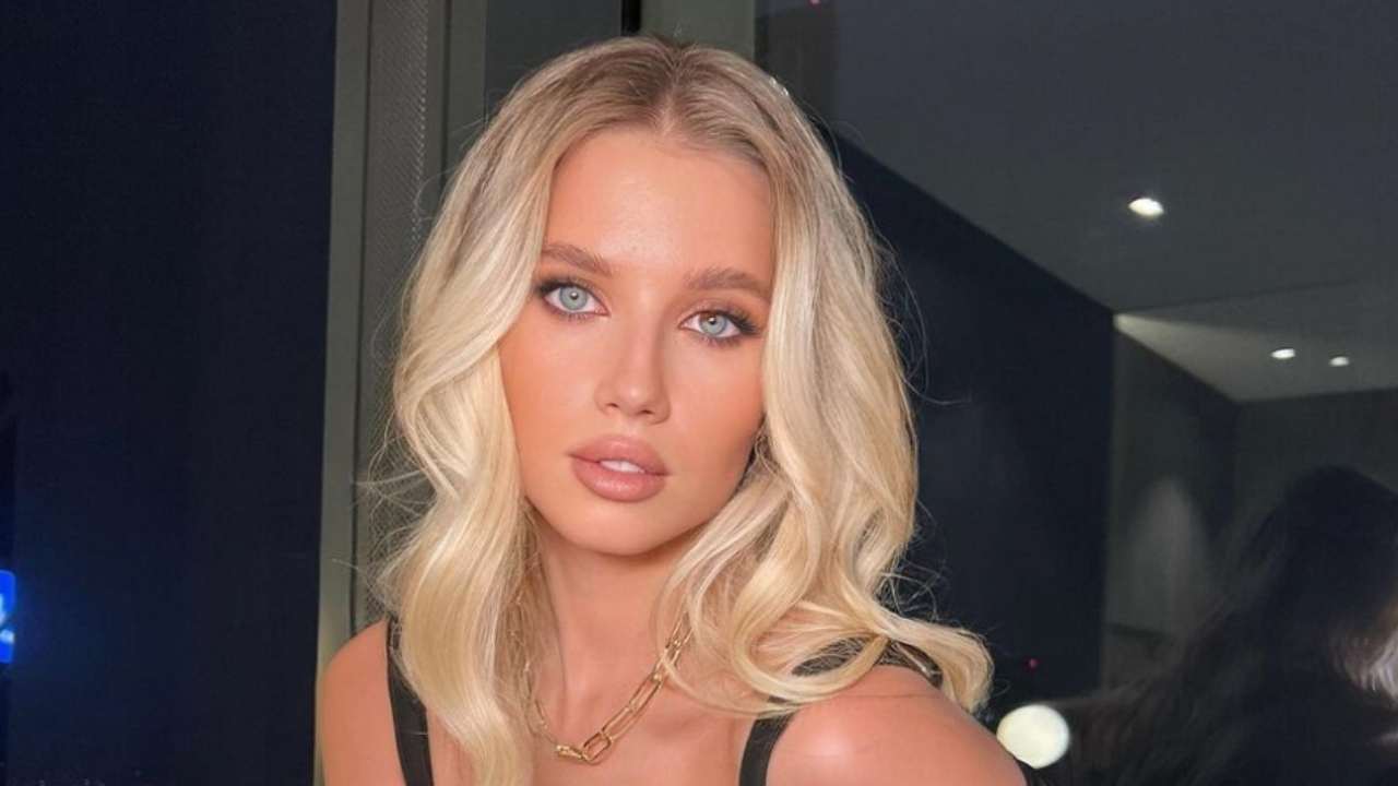 Polina Malinovskaya, doppietta di bionde