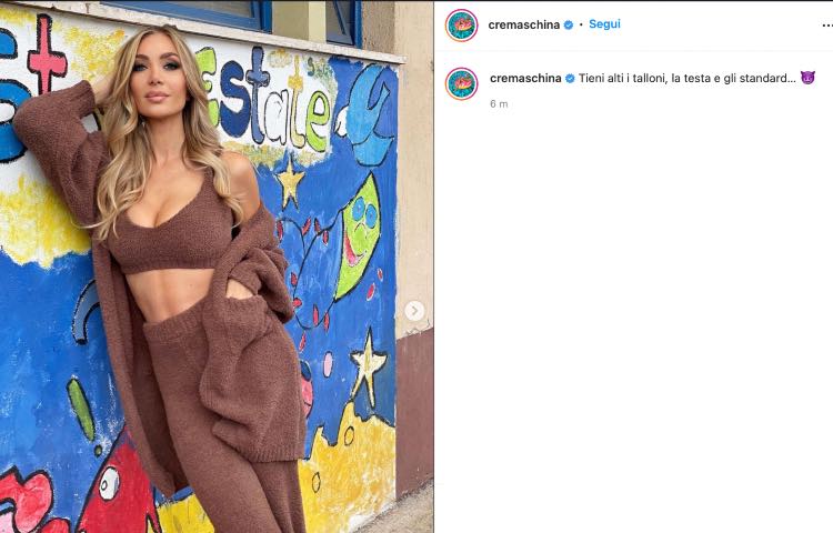 Post Instagram