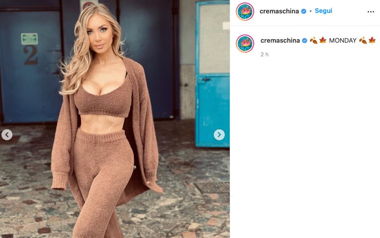 Post Instagram