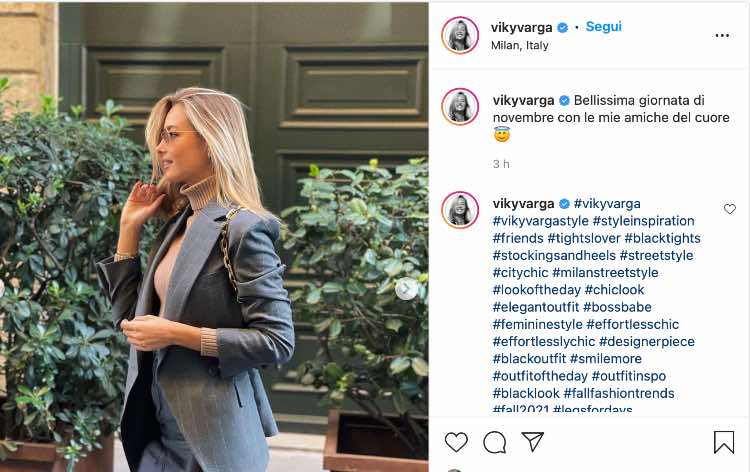 Post Instagram