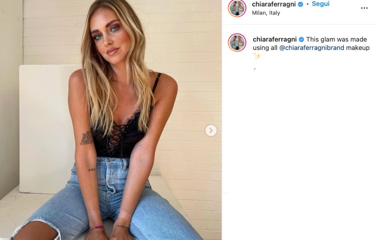 Post Instagram