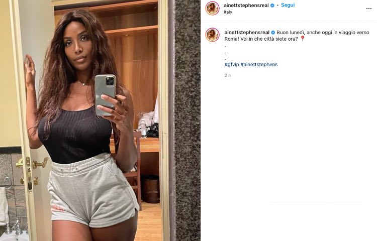 Post Instagram