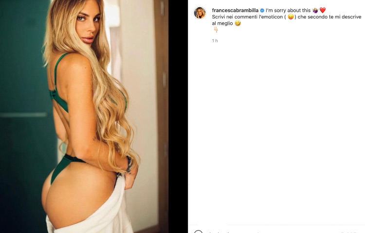 Post Instagram