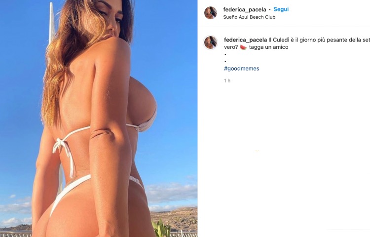 Post Instagram