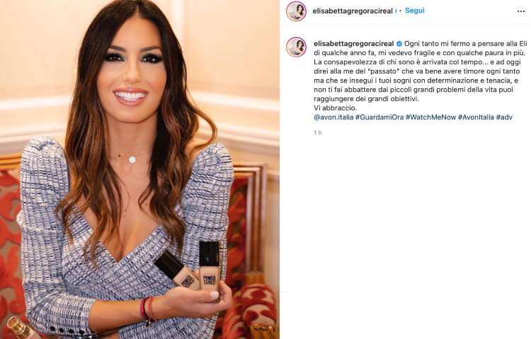 Post Instagram