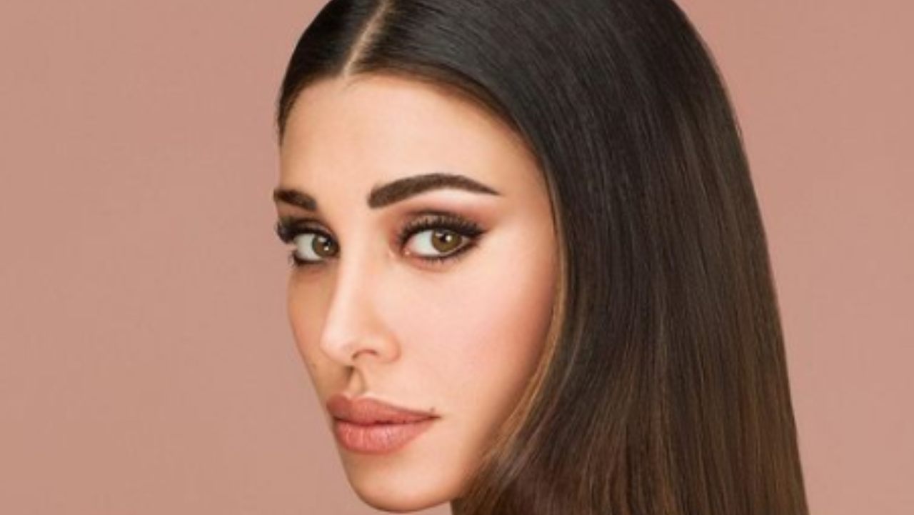 Belen Rodriguez sensuale