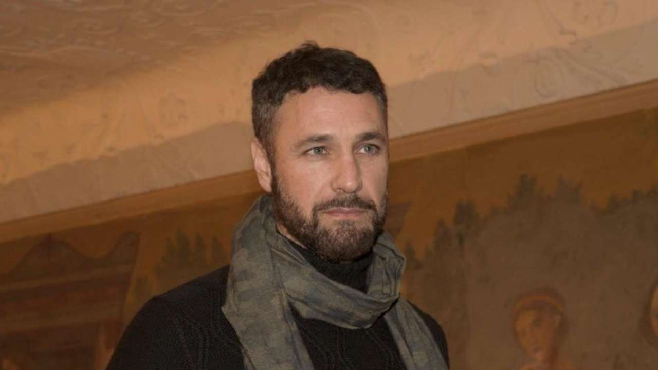 Raoul Bova e il suo impegno istituzionale