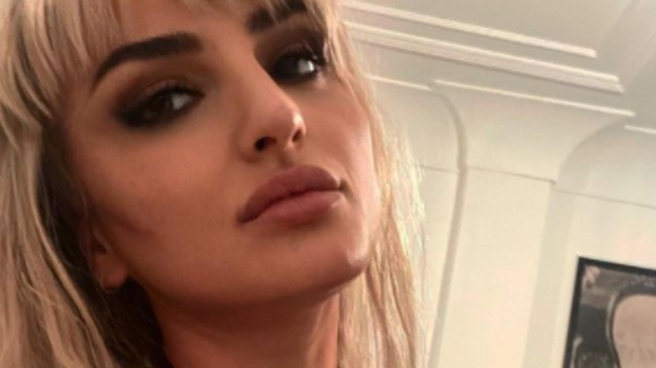 Rosalba Pippa, voce italiana