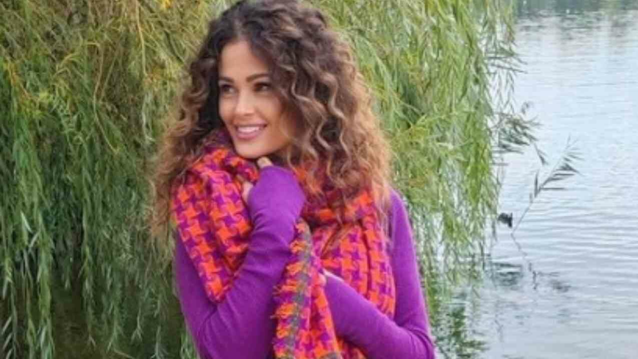 Samantha De Grenet compleanno