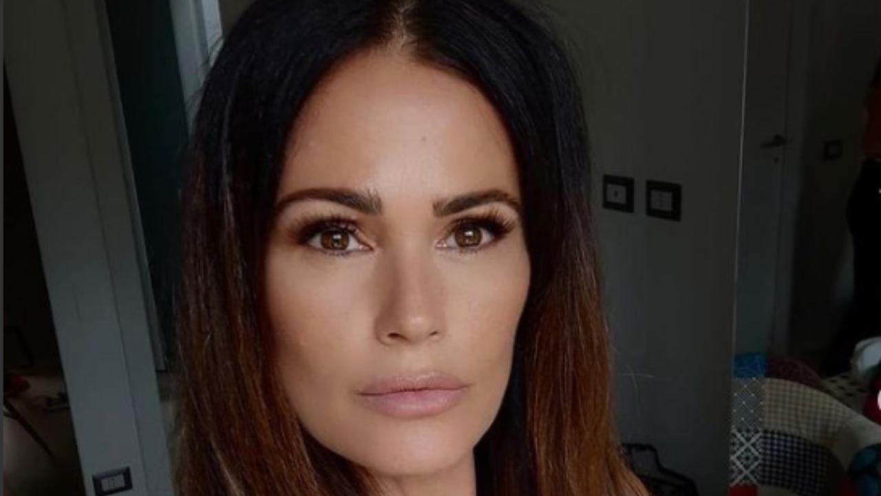 Samantha De Grenet primo piano