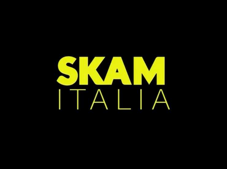 Skam Italia 5, iniziano le riprese