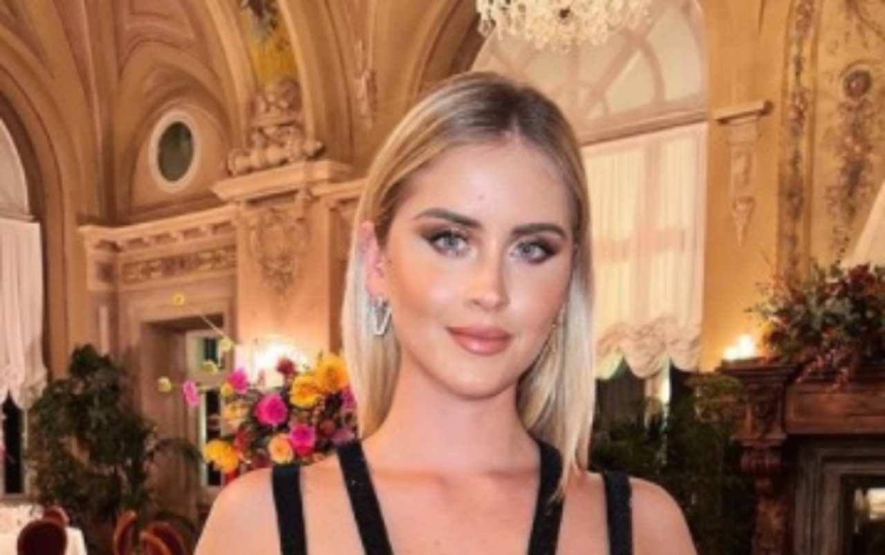 Valentina Ferragni