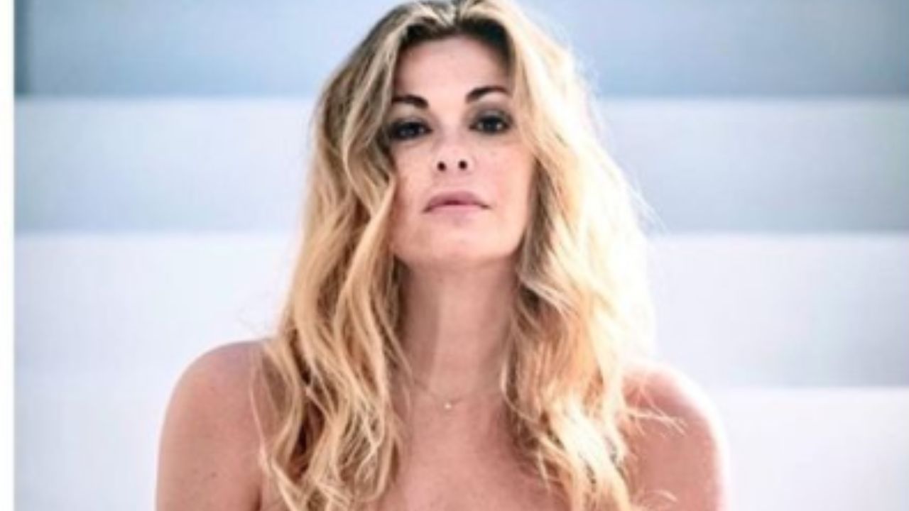 Vanessa Incontrada sensuale