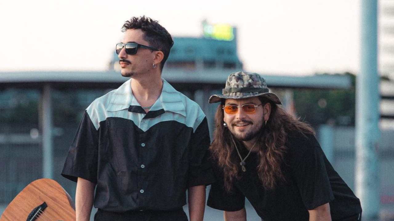 I Viito a Sanremo Giovani