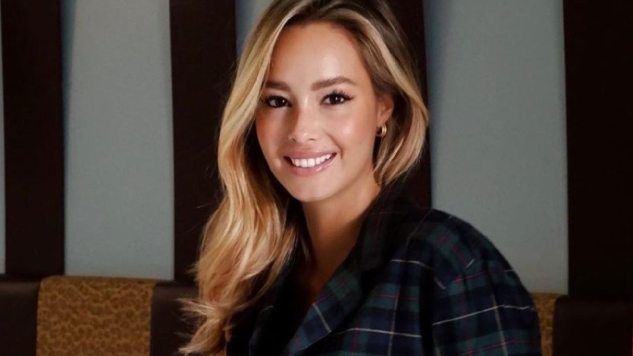 Viky Varga primo piano