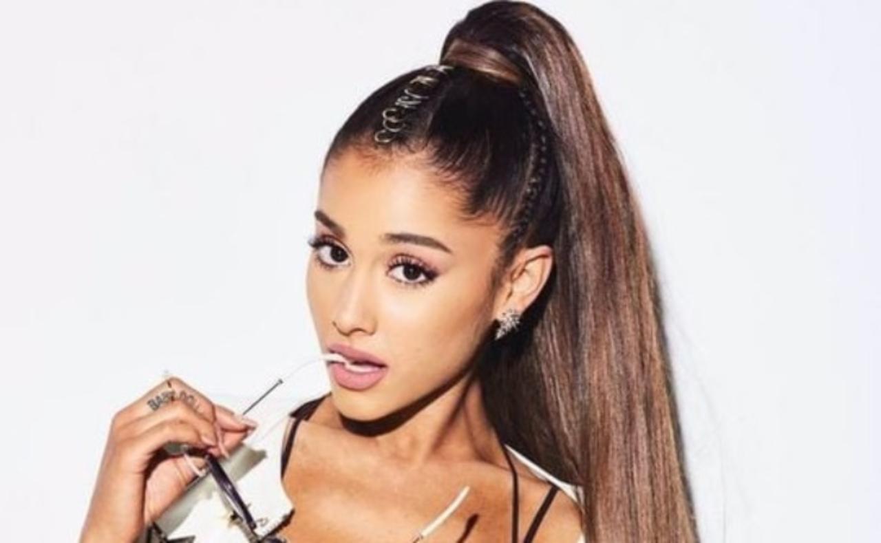 Ariana Grande
