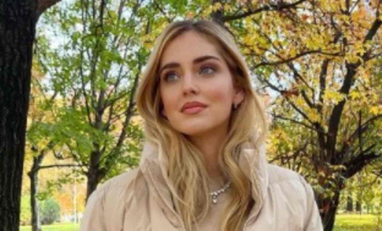 Chiara Ferragni