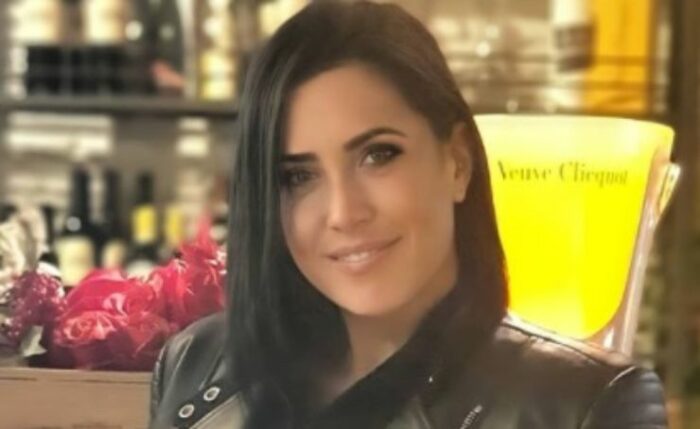 Claudia Ruggeri