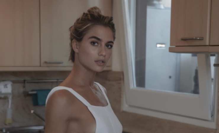 Cristina Marino