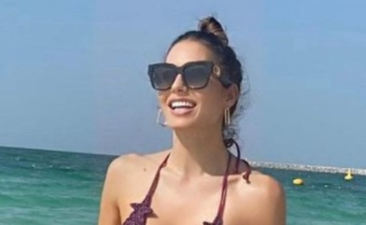 Elisabetta Gregoraci