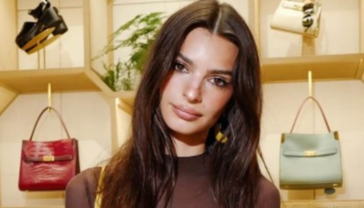 emily ratajkowski