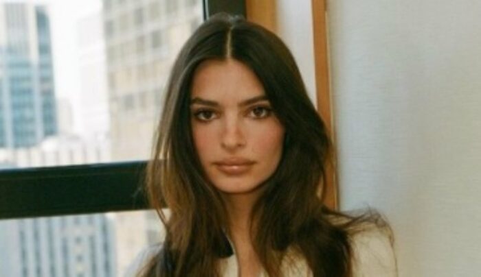 Emily Ratajkowski
