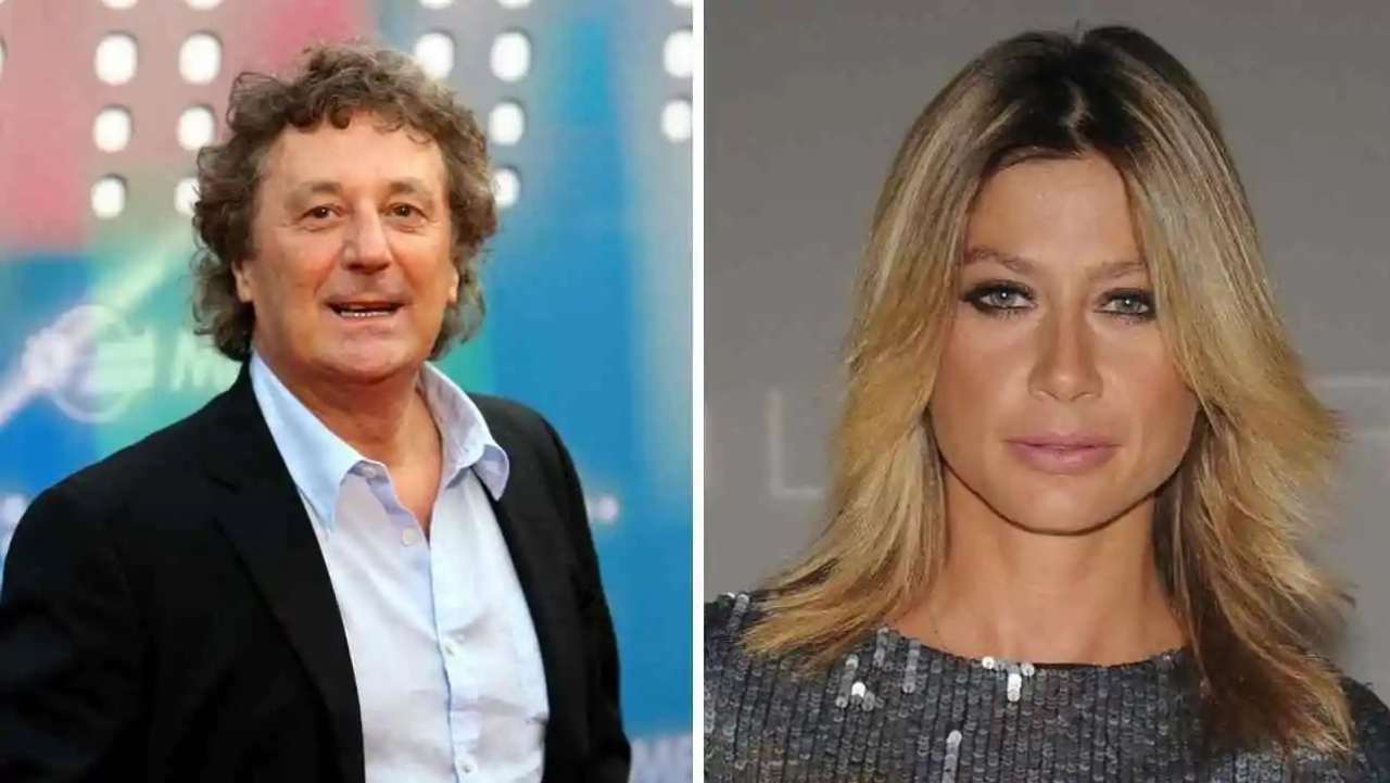 enzo iacchetti maddalena corvaglia