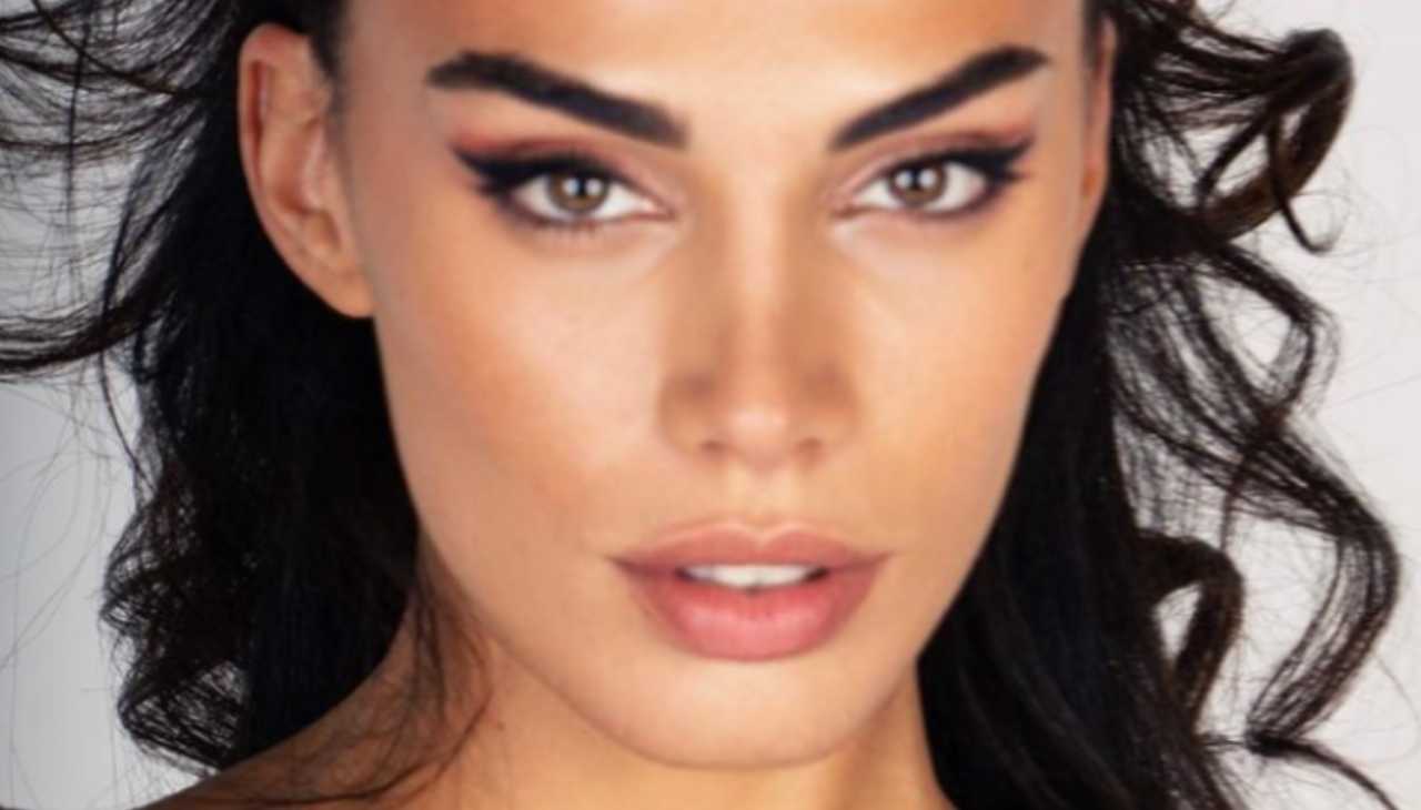 Fabrizia Santarelli giornata donne