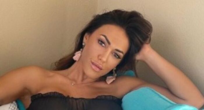 Federica Pacela