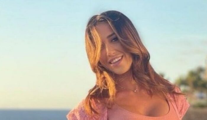 federica pacela