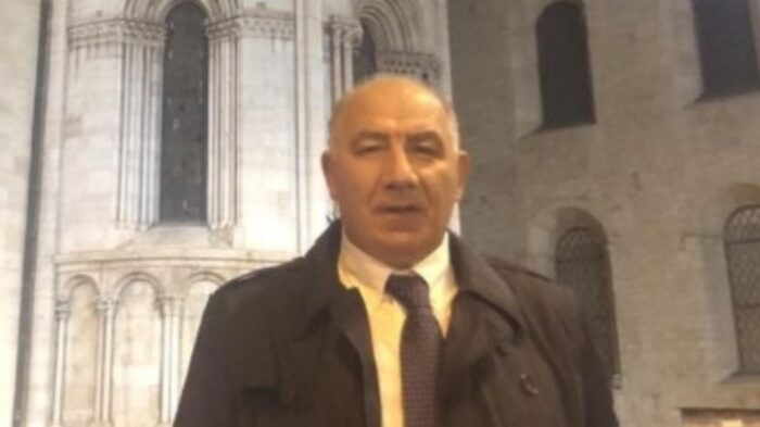 Giuseppe Abbagnale