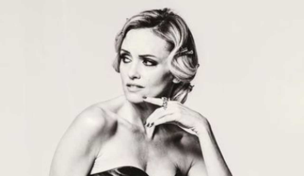 Justine mattera outfit vintage