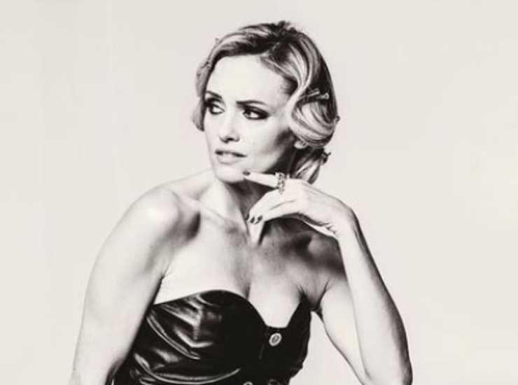 Justine Mattera