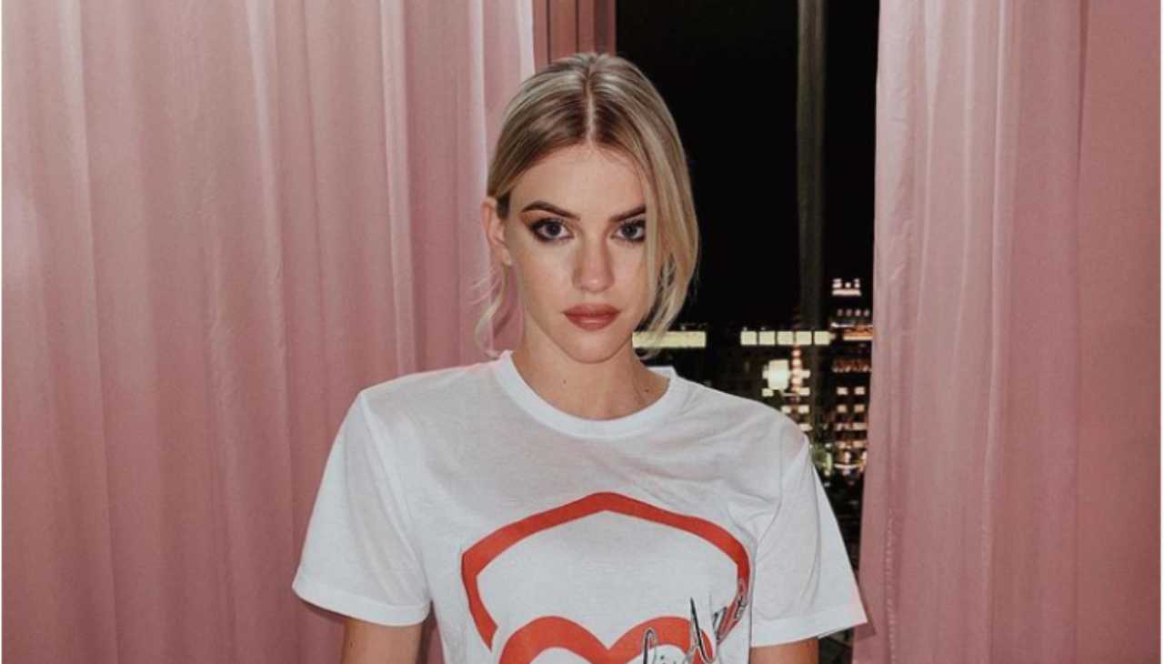 Sara Croce diritti donne