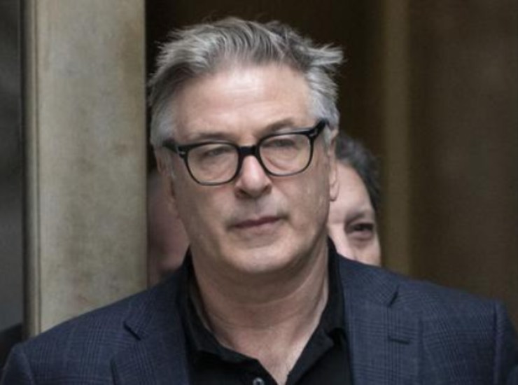 Alec Baldwin