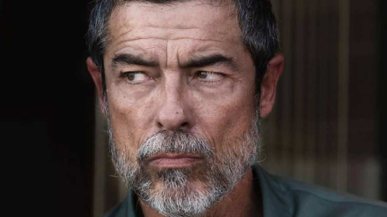 Alessandro Gassman gaffe spoiler